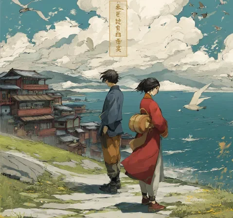 工作记录与资料归档，强调服务过程中的来源留痕